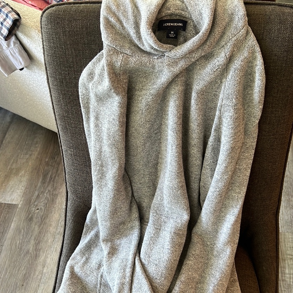 J.Crew hoodie